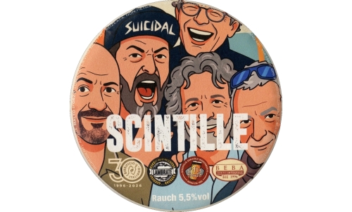 Scintille